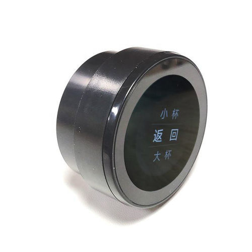 Modulo di visualizzazione TFT - LY4750S - Ansenke Electronics CO.,LTD - a colori / grafico / 240 x 240