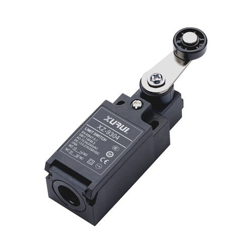 Contatto di fine corsa IP65 - XZ-93 series  - XURUI - ad alta resistenza / a tenuta stagna / di sicurezza