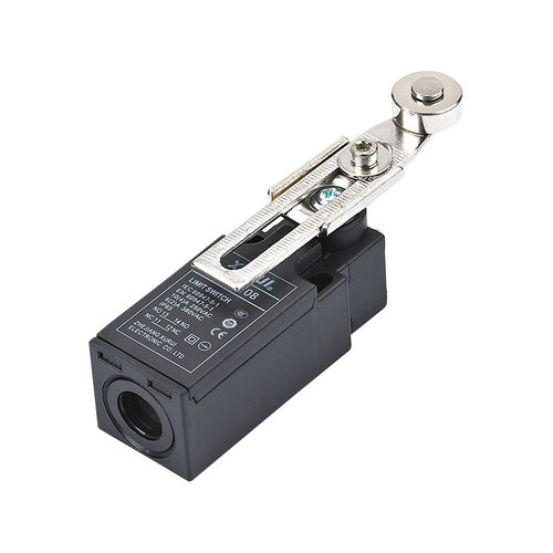 Contatto di fine corsa micro - XZ-9 series - XURUI - resistente all'olio / per ambiente aggressivo / ad alta resistenza