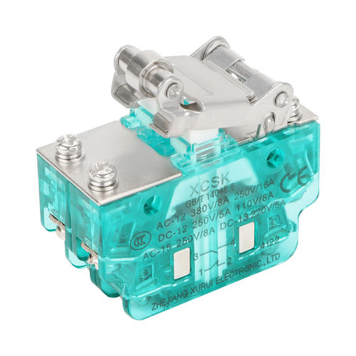 Interruttore a vuoto - XCSK - XURUI - unipolare / isolato / IP40