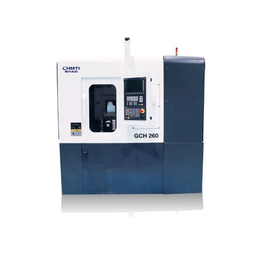 Dentatrice a creatore CNC - GCH260/GCF320 - Chongqing Machine Tool (GROUP) Co., Ltd. - orizzontale