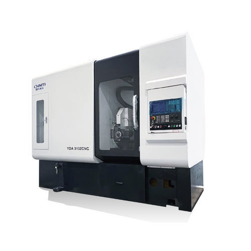 Macchina da taglio ingranaggi CNC - YDA3132 - Chongqing Machine Tool (GROUP) Co., Ltd. - verticale