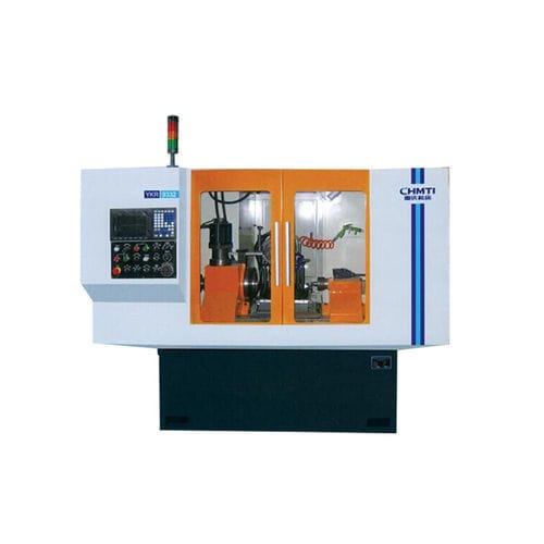 Smussatrice elettrica - YKR9332 - Chongqing Machine Tool (GROUP) Co., Ltd. - per automobile / automatica
