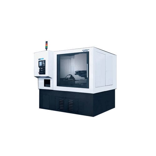 Estrusore - YK8425A - Chongqing Machine Tool (GROUP) Co., Ltd.