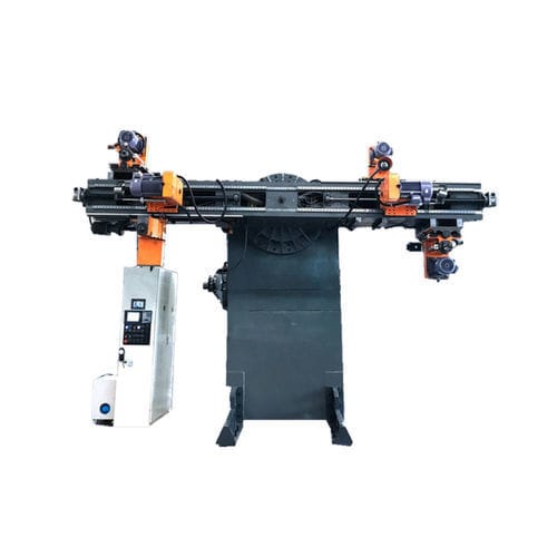 Macchina di foratura CNC - FDS5000 - Chongqing Machine Tool (GROUP) Co., Ltd. - orizzontale