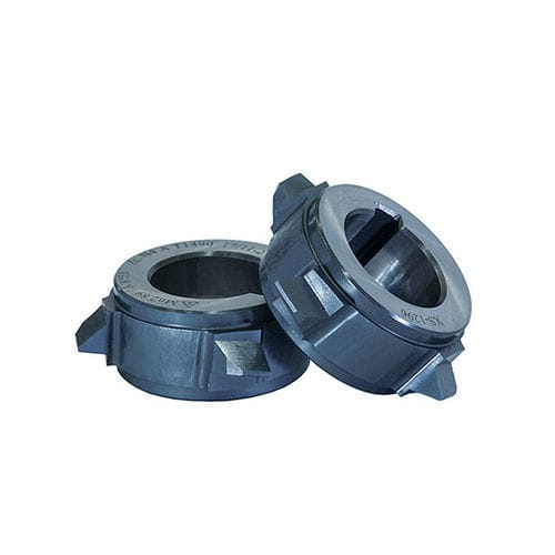 Utensile da taglio per metalli - Chongqing Machine Tool (GROUP) Co., Ltd. - per fresatura / per ingranaggi