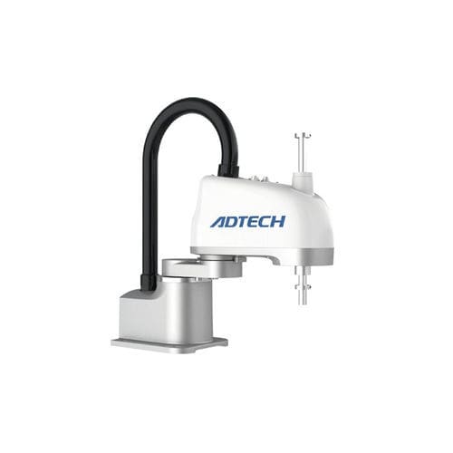Robot SCARA - AR3215B - ADTECH (SHENZHEN) TECHNOLOGY CO., LTD. - 4 assi / per operazioni di assemblaggio / di carico