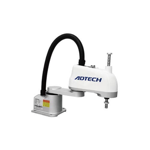 Robot SCARA - AR4215B - ADTECH (SHENZHEN) TECHNOLOGY CO., LTD. - 4 assi / di manipolazione / per operazioni di assemblaggio