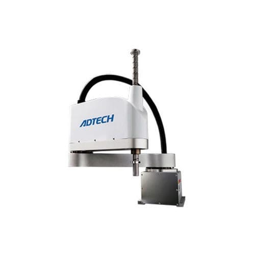 Robot SCARA - AR81030 - ADTECH (SHENZHEN) TECHNOLOGY CO., LTD. - 4 assi / di imballaggio / da ufficio