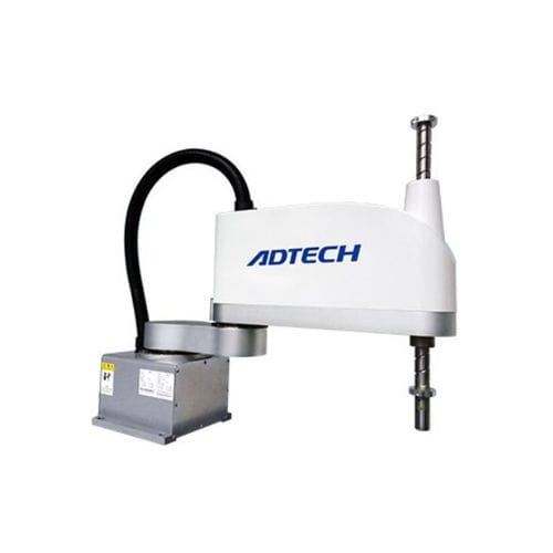 Robot SCARA - AR61030  - ADTECH (SHENZHEN) TECHNOLOGY CO., LTD. - 4 assi / benchtop / per applicazioni industriali