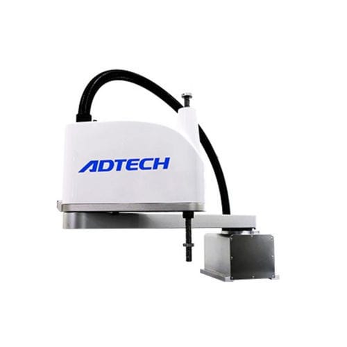 Robot SCARA - AR9225  - ADTECH (SHENZHEN) TECHNOLOGY CO., LTD. - 4 assi / benchtop / per applicazioni industriali