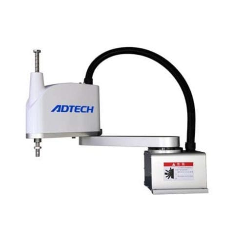 Robot SCARA - AR7225  - ADTECH (SHENZHEN) TECHNOLOGY CO., LTD. - 4 assi / da ufficio / per applicazioni industriali
