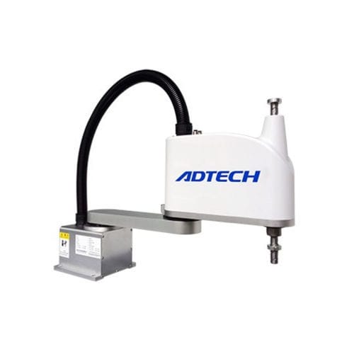 Robot SCARA - AR6215 - ADTECH (SHENZHEN) TECHNOLOGY CO., LTD. - 4 assi / da ufficio / per applicazioni industriali