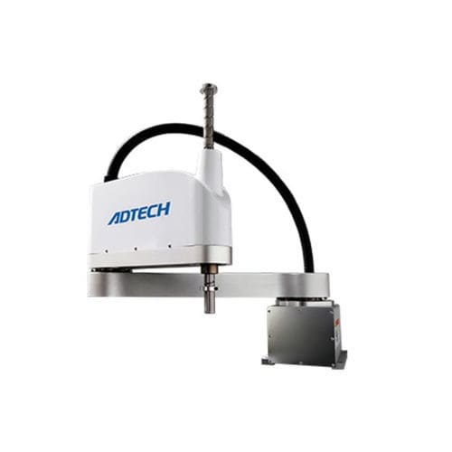 Robot SCARA - AR101030  - ADTECH (SHENZHEN) TECHNOLOGY CO., LTD. - 4 assi / per operazioni di assemblaggio / di imballaggio