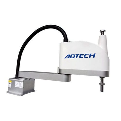 Robot SCARA - AR8520  - ADTECH (SHENZHEN) TECHNOLOGY CO., LTD. - 4 assi / di raffreddamento / da ufficio
