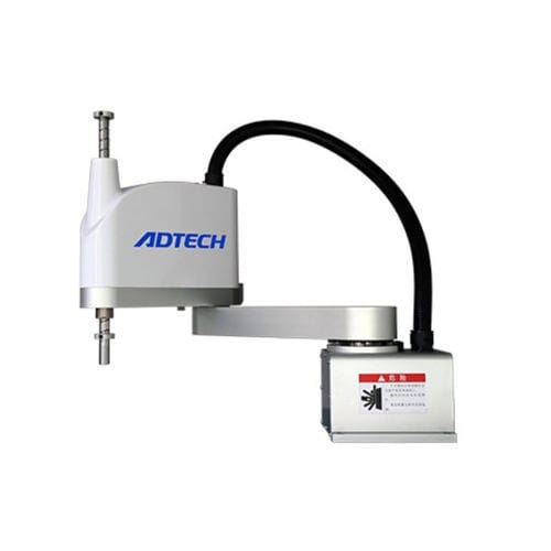 Robot SCARA - AR7520  - ADTECH (SHENZHEN) TECHNOLOGY CO., LTD. - 4 assi / da ufficio / per applicazioni industriali