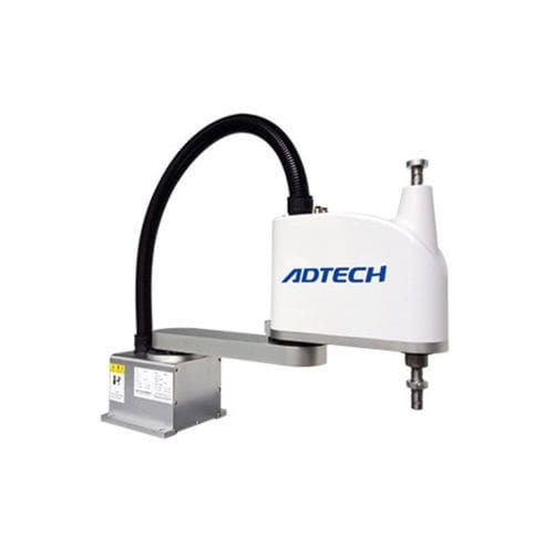 Robot SCARA - AR5215  - ADTECH (SHENZHEN) TECHNOLOGY CO., LTD. - 4 assi / da ufficio / per applicazioni industriali