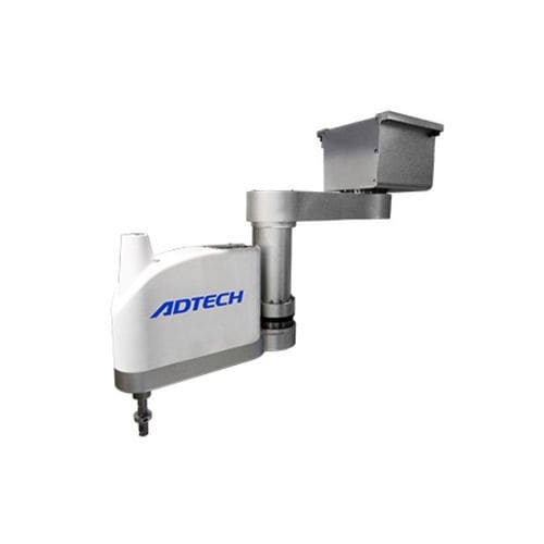 Robot SCARA - FR6115 - ADTECH (SHENZHEN) TECHNOLOGY CO., LTD. - 4 assi / di manipolazione / di carico