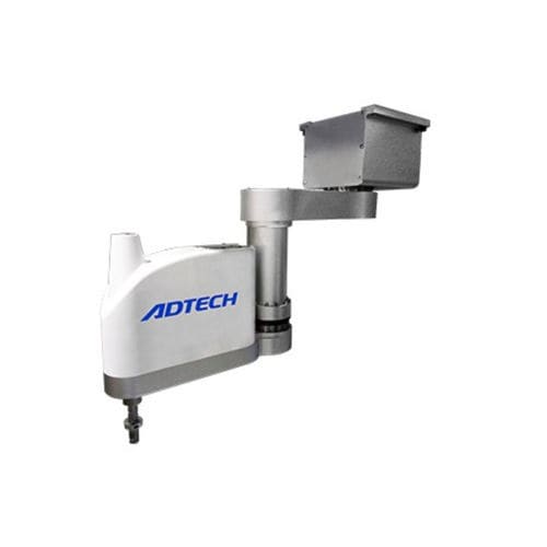Robot SCARA - FR5215 - ADTECH (SHENZHEN) TECHNOLOGY CO., LTD. - 4 assi / di carico / per montaggio a soffitto