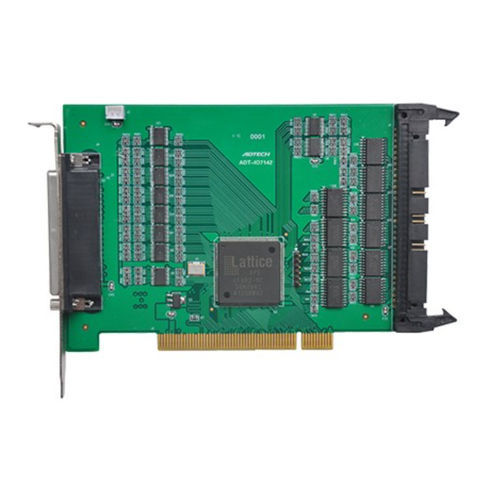 Scheda di controllo CNC per macchina di taglio - ADT-IO 7142  - ADTECH (SHENZHEN) TECHNOLOGY CO., LTD. - con uscita digitale / ingressi digitali