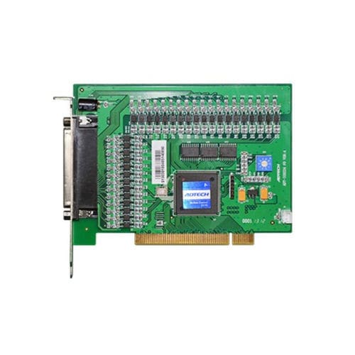 Scheda di controllo CNC con uscita digitale - ADT-IO3224 - ADTECH (SHENZHEN) TECHNOLOGY CO., LTD. - ingressi digitali