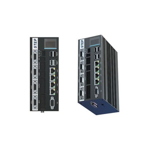 Controllore di movimento 8 assi - SC50 series - ADTECH (SHENZHEN) TECHNOLOGY CO., LTD. - 128 assi / RS-485 / USB