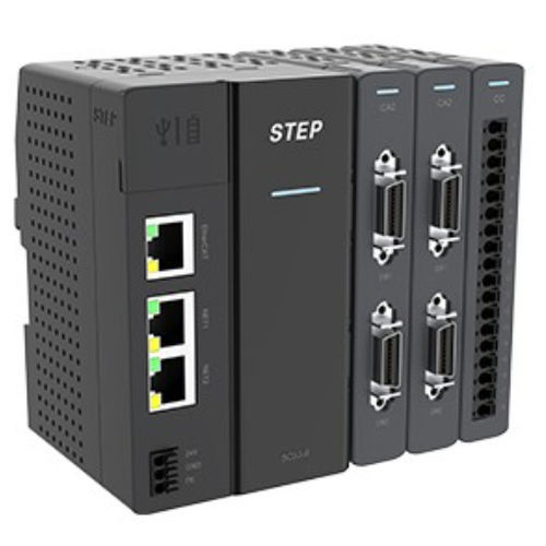 Controllore di movimento multiasse - SC30 series - ADTECH (SHENZHEN) TECHNOLOGY CO., LTD. - CANopen / EtherCAT / per bus di campo