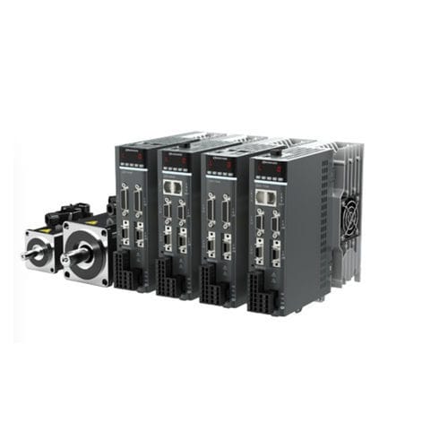 Servo-variatore EtherCAT - ODMWP6 - ADTECH (SHENZHEN) TECHNOLOGY CO., LTD. - ad alta prestazione