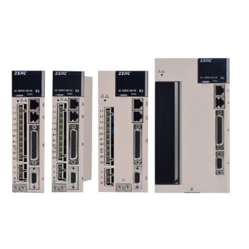 Servomotore a velocità bassa - K1 - ADTECH (SHENZHEN) TECHNOLOGY CO., LTD. - con controllo del movimento integrato
