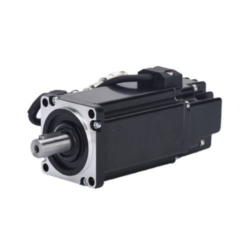 Servomotore DC - SEA07 - ADTECH (SHENZHEN) TECHNOLOGY CO., LTD. - 36 V / con encoder / ad alta risoluzione