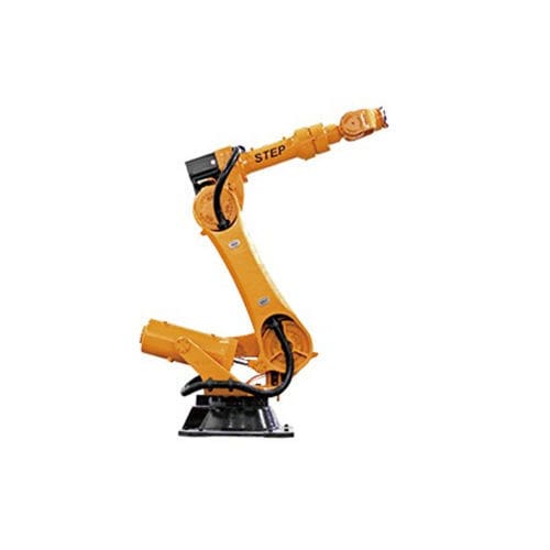 Robot articolato - SR165/2580 - ADTECH (SHENZHEN) TECHNOLOGY CO., LTD. - 6 assi / di manipolazione / per operazioni di assemblaggio