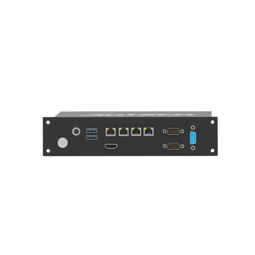 Sistema di controllo visione - AVS2300 - ADTECH (SHENZHEN) TECHNOLOGY CO., LTD. - con telecamera / ad uso industriale