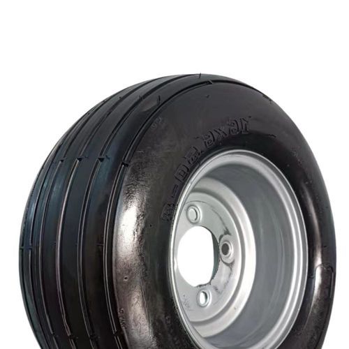 Pneumatico forestale - 16X6.5-8 - Geelanter Solid Tires Co., Ltd., - agricolo / industriale / per minipala