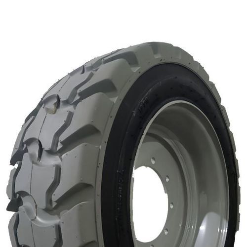Pneumatico industriale - 240/55D17.5 GH02 - Geelanter Solid Tires Co., Ltd., - per macchina da cantiere / per piattaforma elevatrice / 17.5"