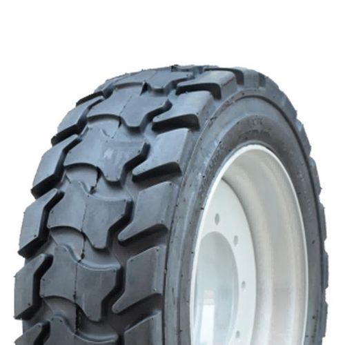 Pneumatico industriale - 240/55D17.5 GH01 - Geelanter Solid Tires Co., Ltd., - per macchina da cantiere / per minipala caricatrice / per piattaforma elevatrice