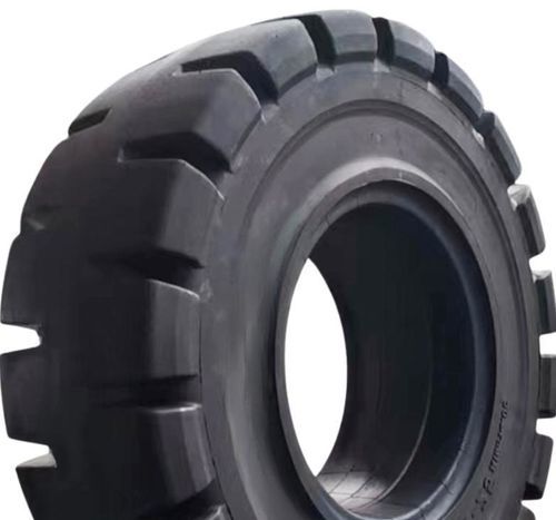 Pneumatico per miniere - 17.5-25 - Geelanter Solid Tires Co., Ltd., - per macchina da cantiere / industriale / per minipala caricatrice