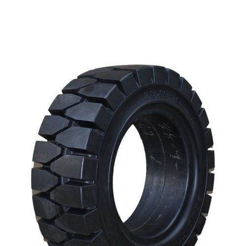 Pneumatico industriale - 28&times;9-15 - Geelanter Solid Tires Co., Ltd., - per miniere / per macchina da cantiere / per minipala