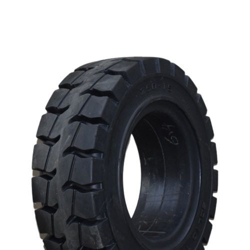 Pneumatico industriale - 250-15 - Geelanter Solid Tires Co., Ltd., - per carrello elevatore / 8" / di galleggiamento
