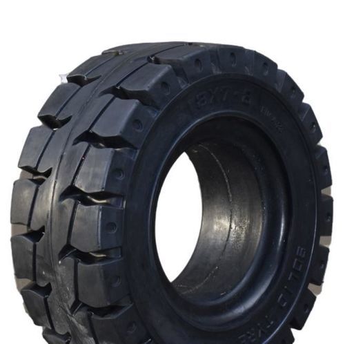 Pneumatico industriale - Hyster, MANITOU - Geelanter Solid Tires Co., Ltd., - per carrello elevatore / 8" / antitraccia