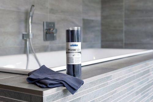 Salviettina igienica per attrezzi - CARE CLOTH - Cramer GmbH