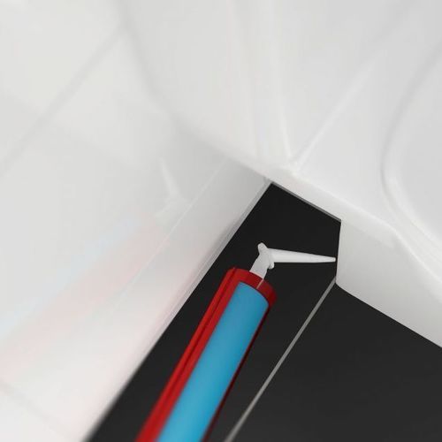 Punta dosatrice di precisione - Cramer GmbH - in silicone