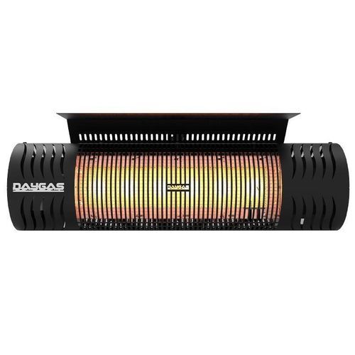 Riscaldamento radiante - DSR 12 Premium Edition - Daygas Heating Systems