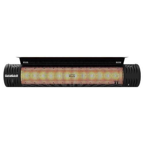 Riscaldamento radiante AC - DSR 25 Premium Edition - Daygas Heating Systems - a gas / per riscaldamento / industriale