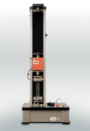 Macchina per prova di compressione - UTM-D series - Cermac - srl - di flessione / di tensione / universale