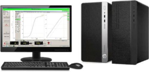 Software di regolazione - Cermac - srl - di conversione / di basi di dati / per test
