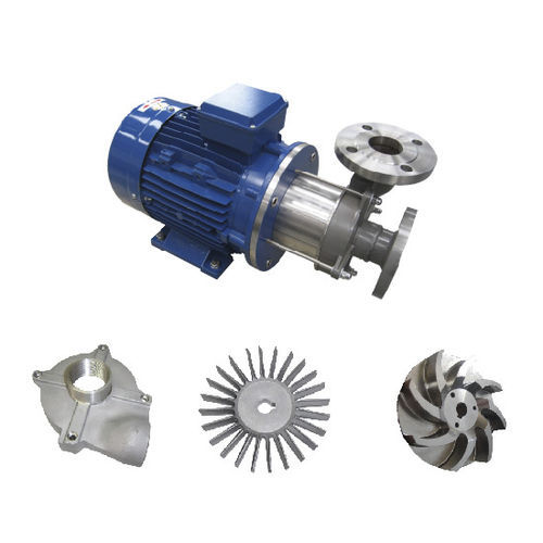 Pompa centrifuga - TX series - DELTAGALVANO - ad acqua / elettrica / fissa