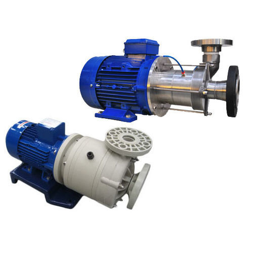 Pompa centrifuga - DTM  - DELTAGALVANO - ad acqua / elettrica / fissa