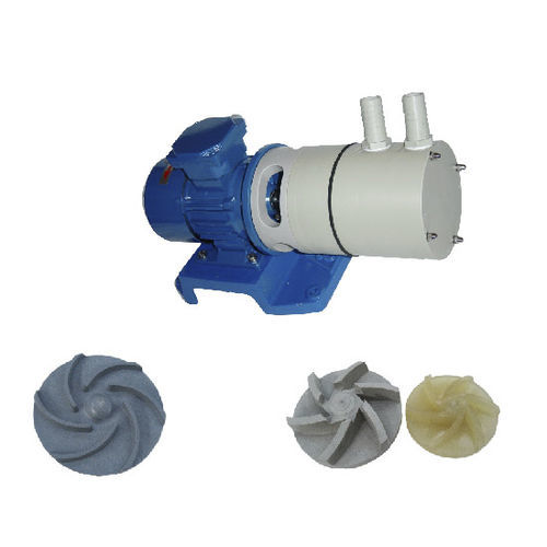 Pompa centrifuga - ATM  - DELTAGALVANO - ad acqua / elettrica / autoadescante