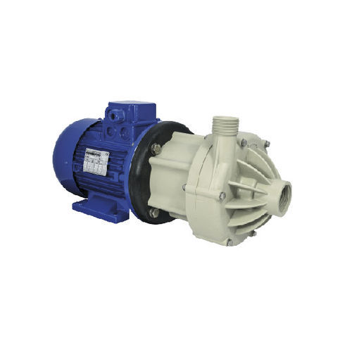 Pompa centrifuga - DM - DELTAGALVANO - ad acqua / elettrica / fissa