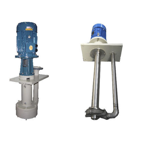 Pompa centrifuga - VM - DELTAGALVANO - ad acqua / elettrica / fissa